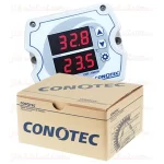 قیمت و خرید رطوبت سنج و کنترلر دما CNT-TM100